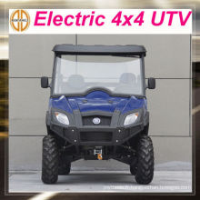 New Electric 4x4 china utv